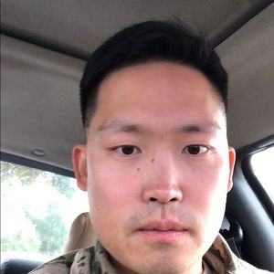 Meet your Posher, Kyubeom